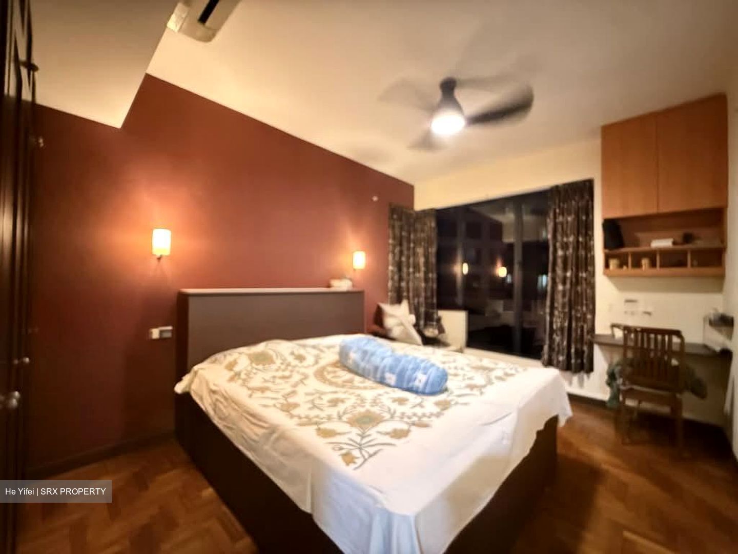 Heritage View (D5), Condominium #564599081